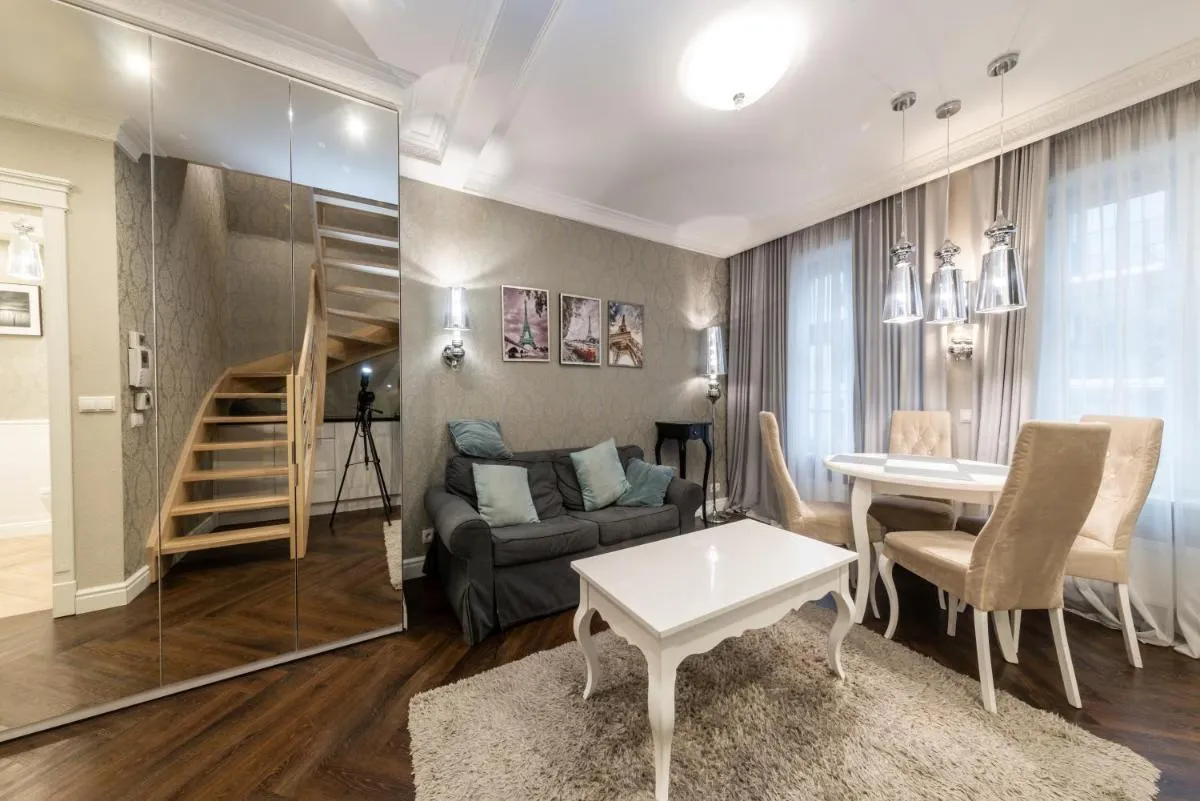 Image 6 of Luxury Apartments – Wroclaw Old Town – Wrocław Rynek