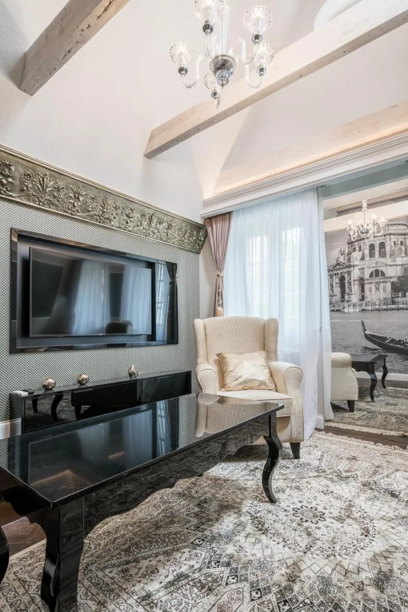 Image 3 of Luxury Apartments – Wroclaw Old Town – Wrocław Rynek