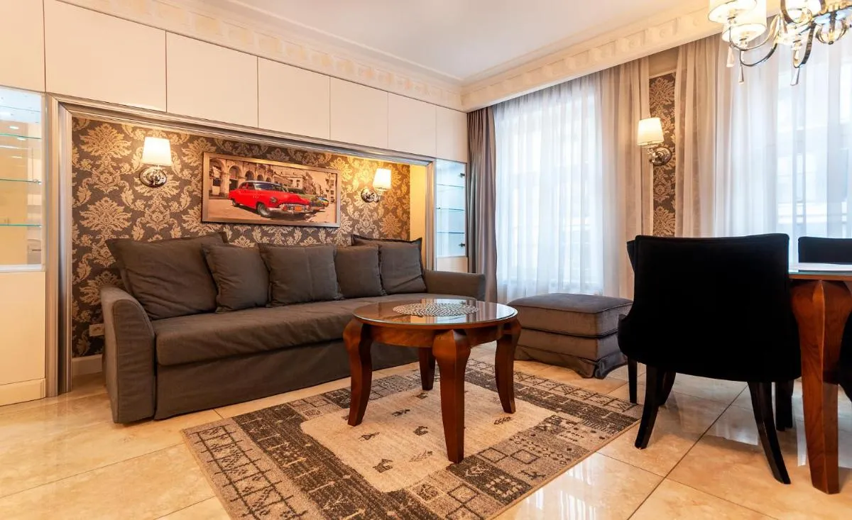 Image 5 of Luxury Apartments – Wroclaw Old Town – Wrocław Rynek