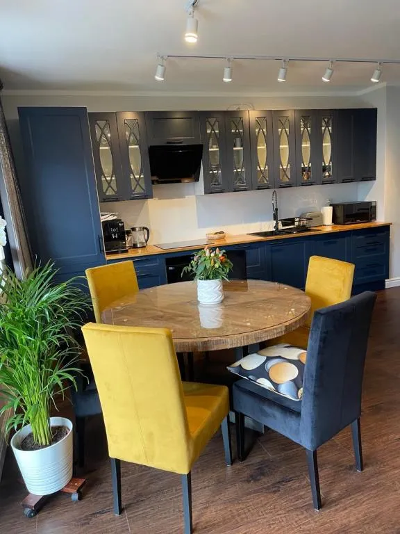 Image of Luxury Maślice Apartment