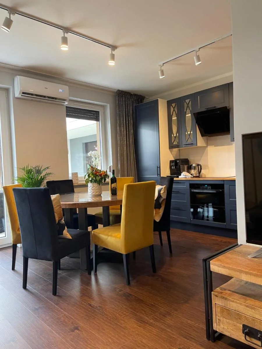 Image 4 of Luxury Maślice Apartment