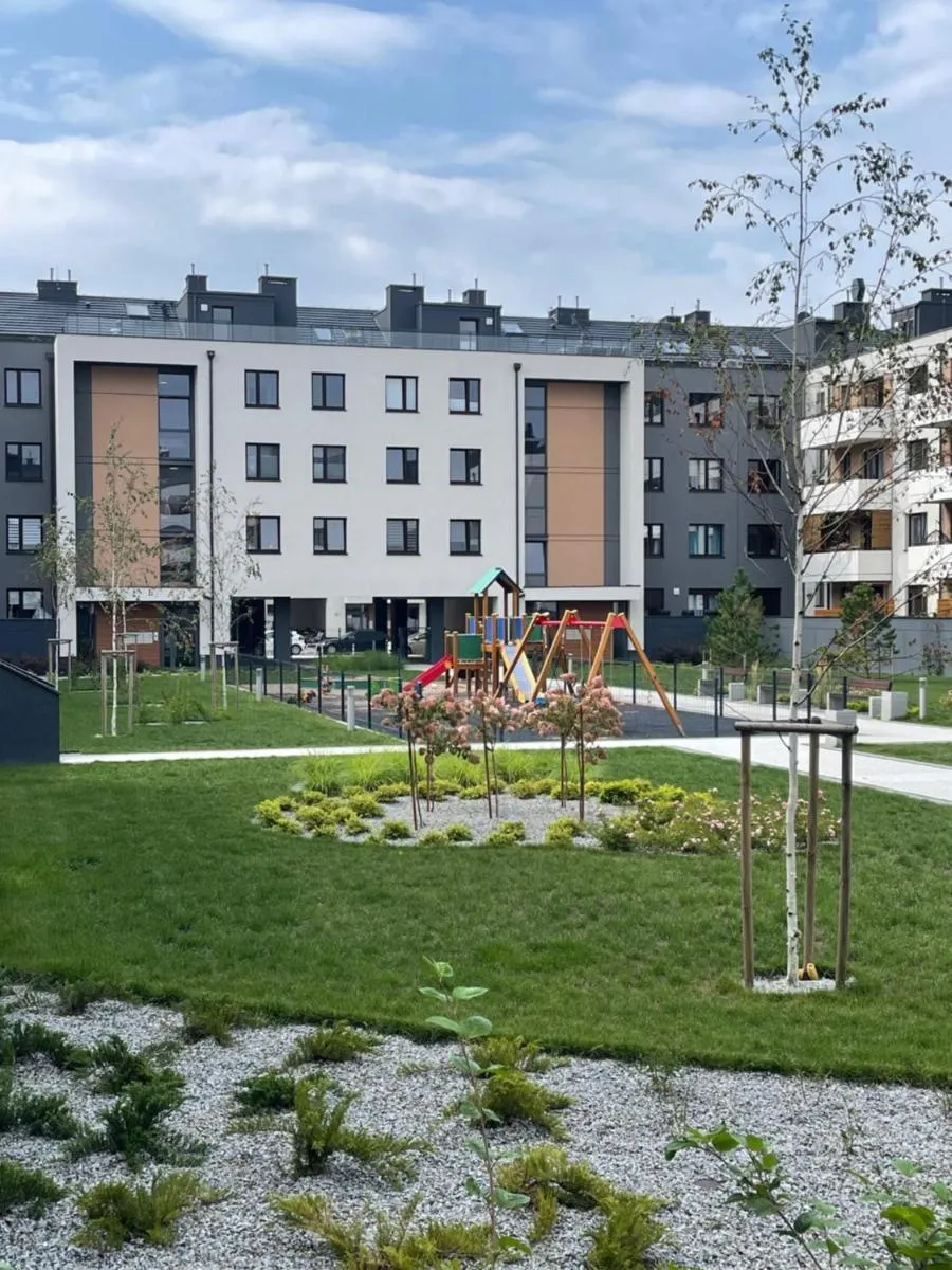 Image 5 of Luxury Maślice Apartment