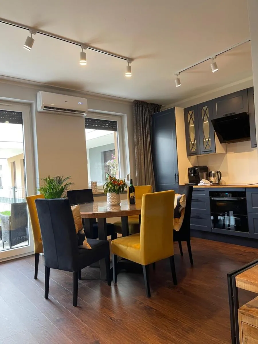 Image 3 of Luxury Maślice Apartment