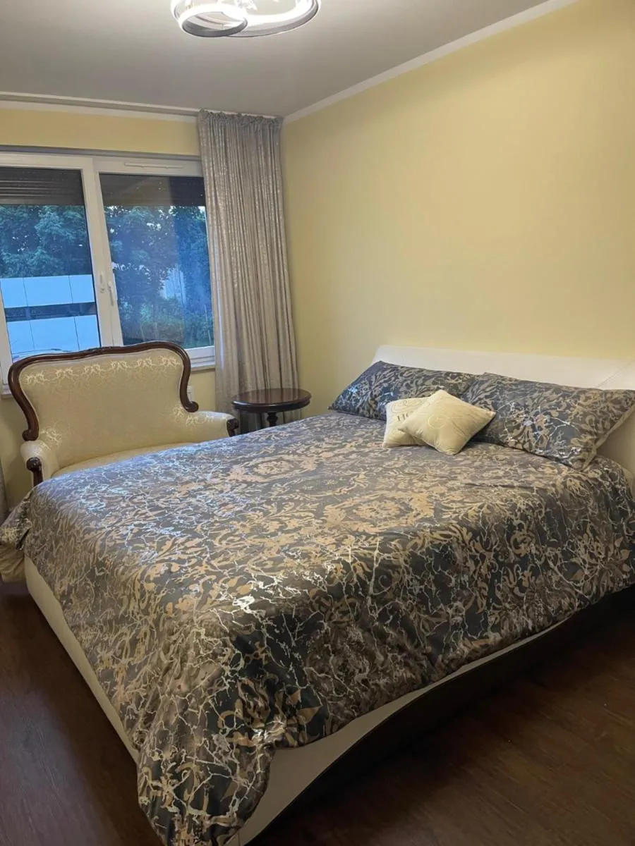 Image 1 of Luxury Maślice Apartment