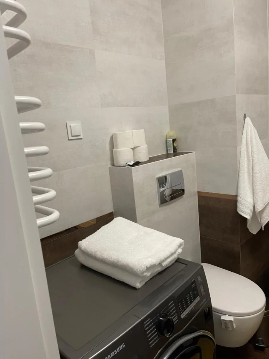 Image 2 of Luxury Maślice Apartment