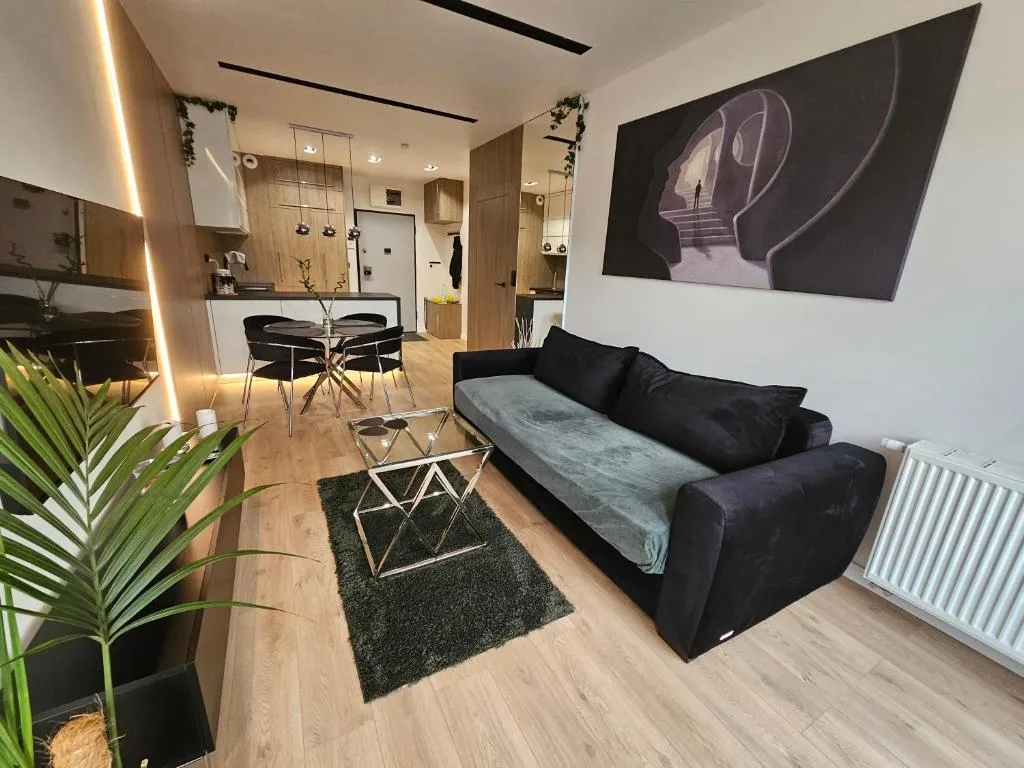 Image of MILO Apart – plac Jana Pawla II Centrum