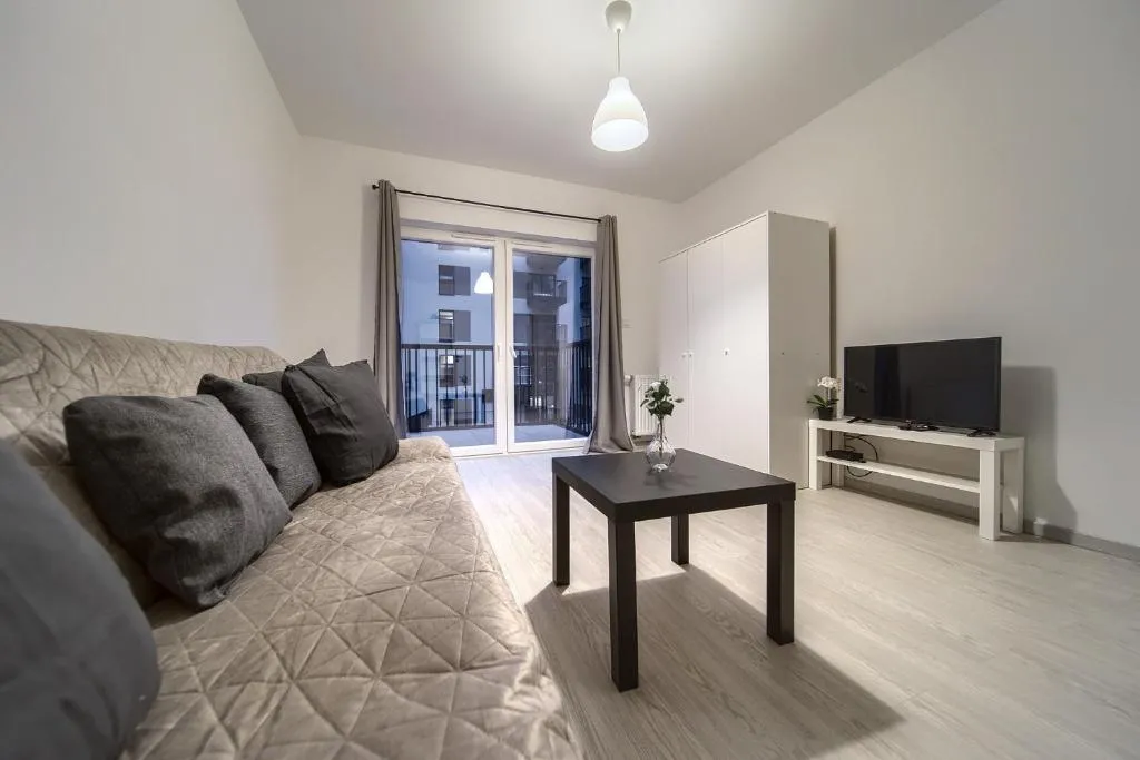 Image of Madalińskiego Comfort Apartment