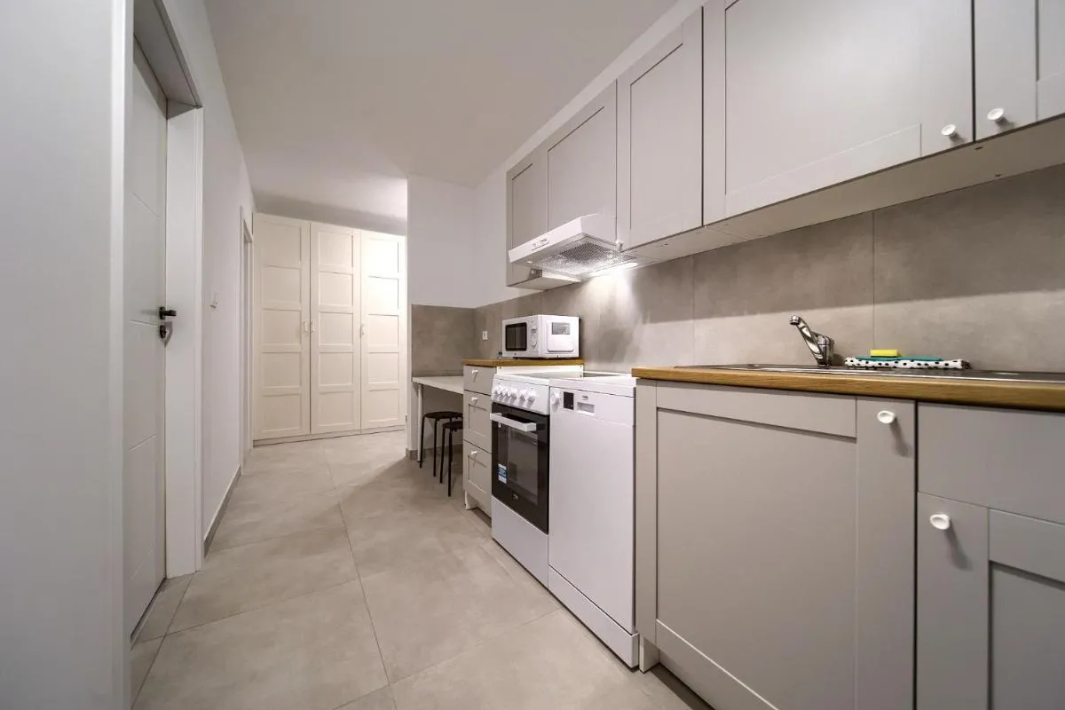 Image 3 of Madalińskiego Comfort Apartment