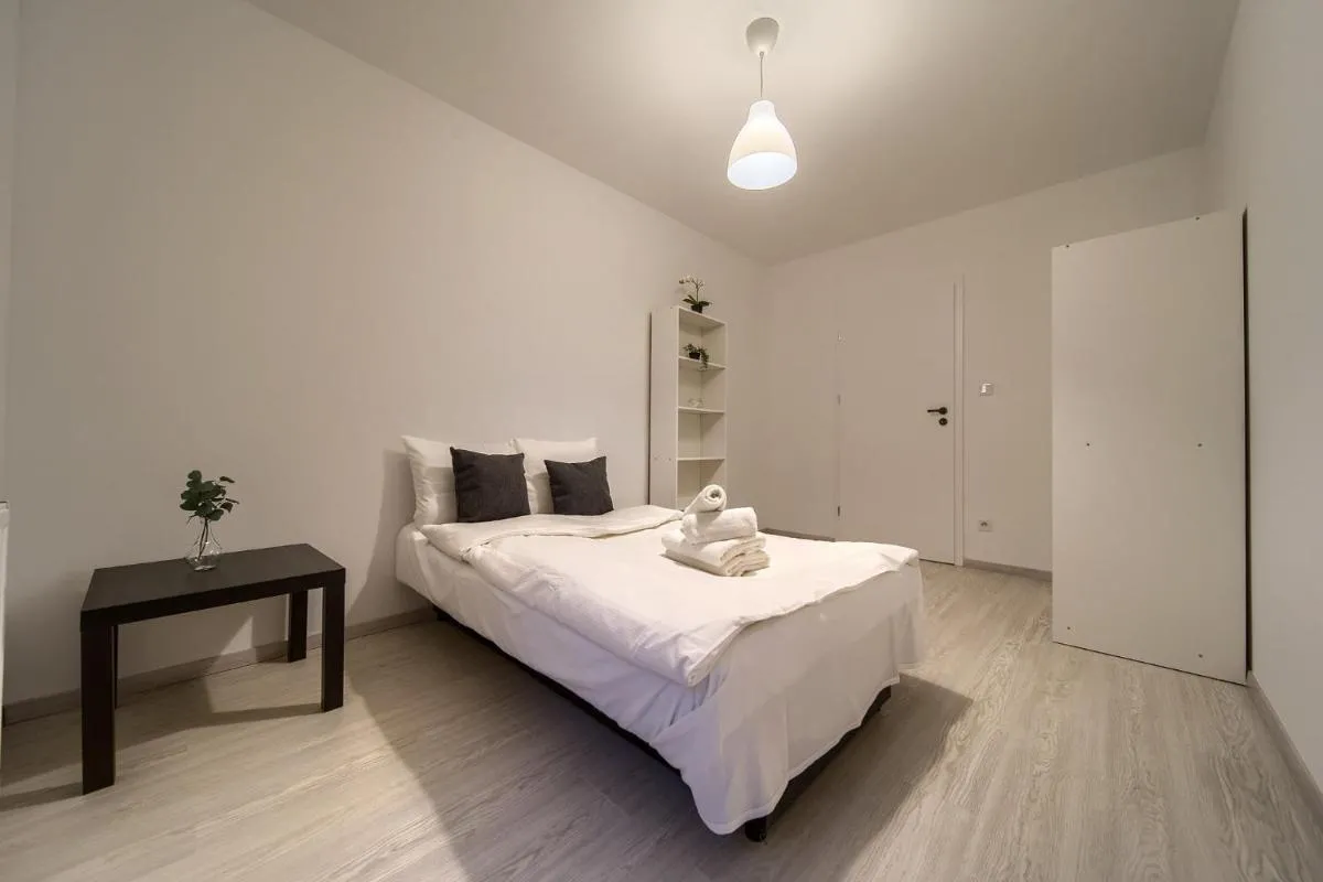 Image 1 of Madalińskiego Comfort Apartment