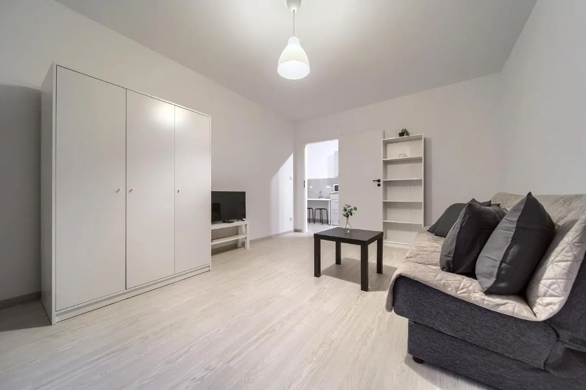 Image 4 of Madalińskiego Comfort Apartment