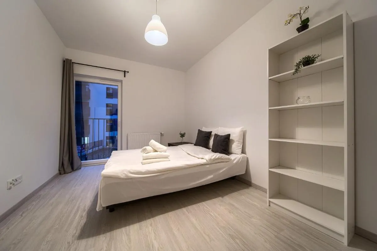 Image 6 of Madalińskiego Comfort Apartment