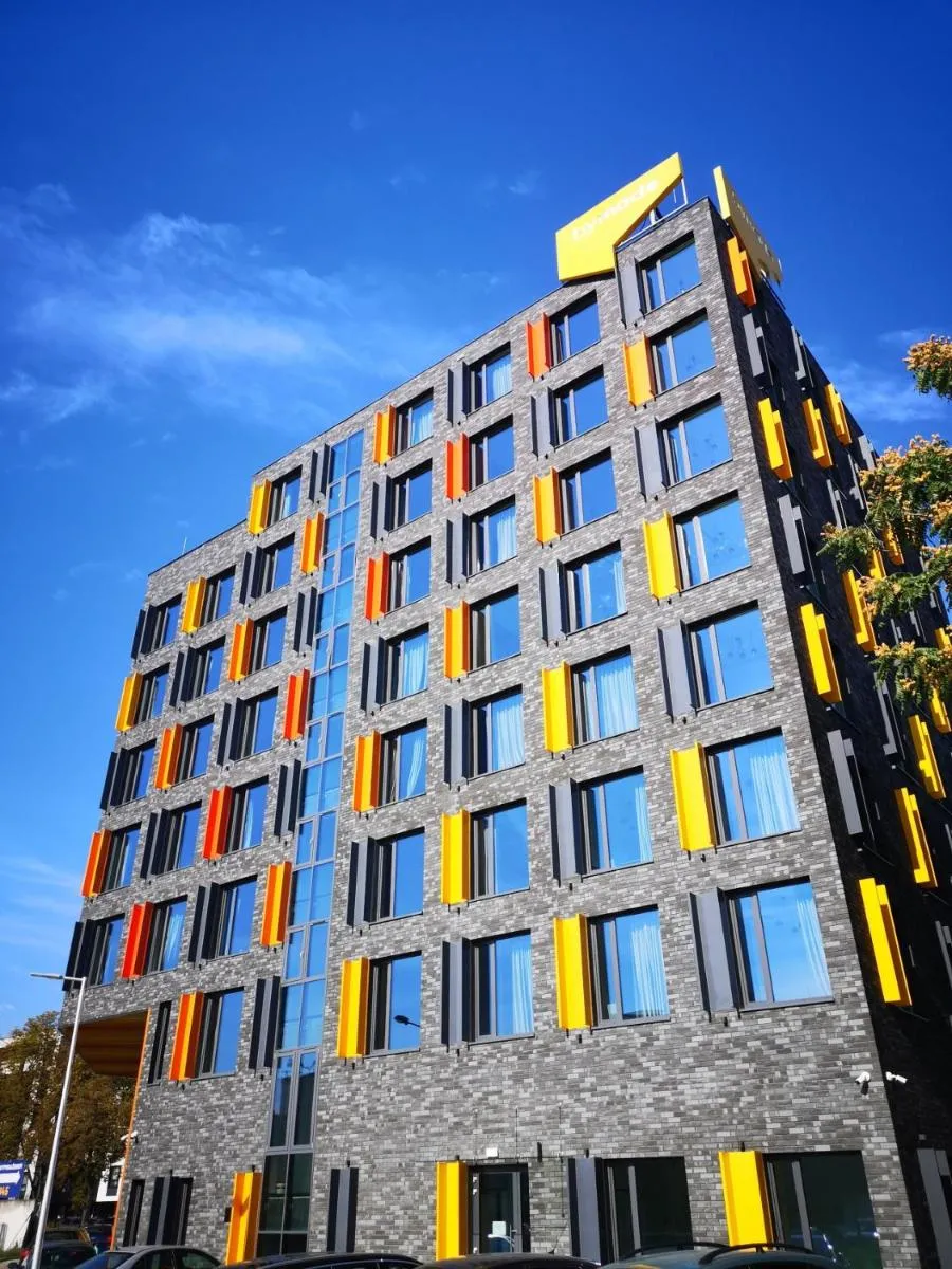 Image 3 of Magnolia Loft Apartments