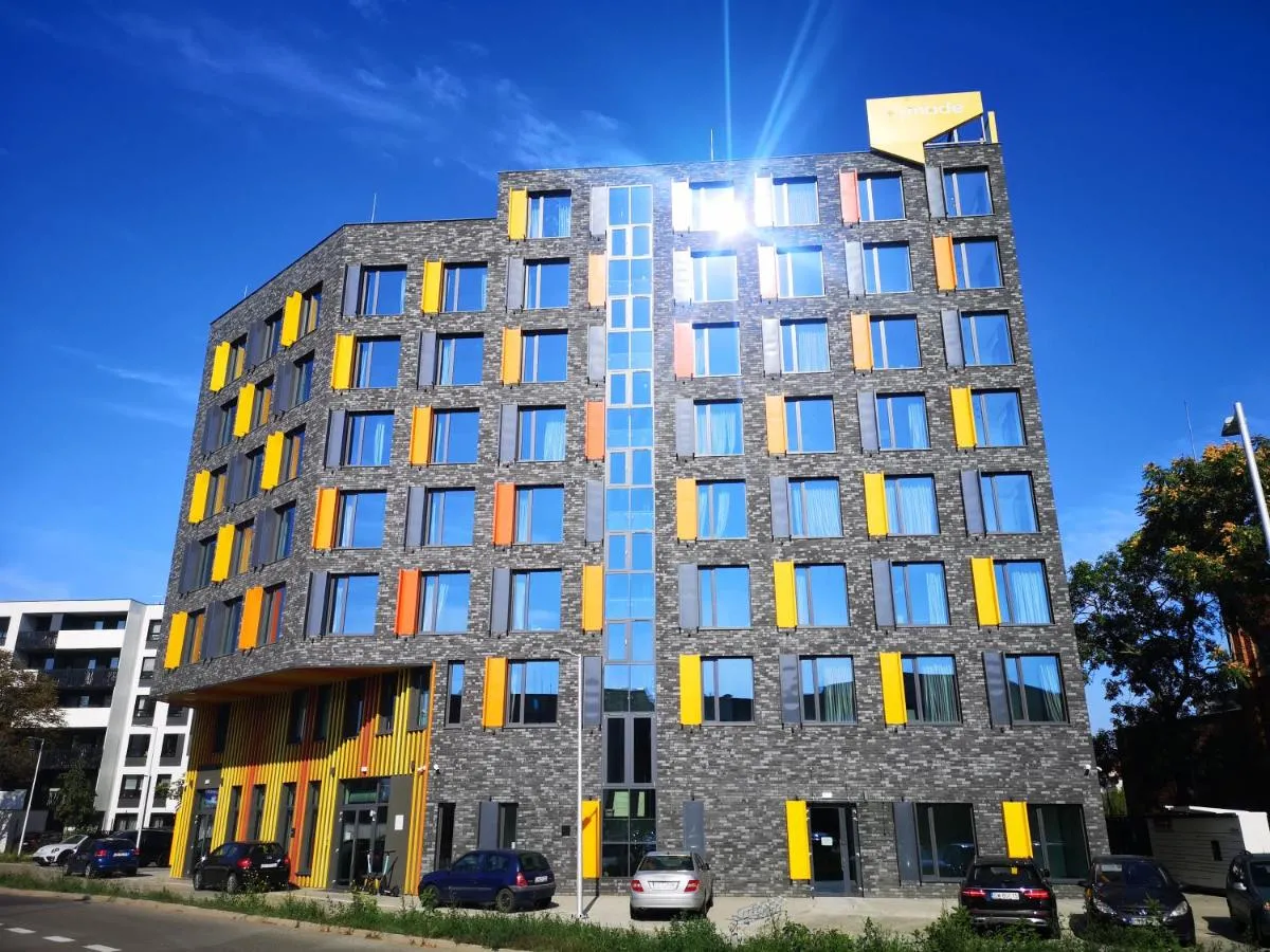 Image 1 of Magnolia Loft Apartments