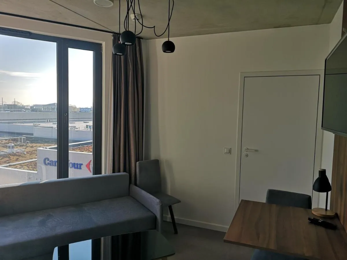 Image 2 of Magnolia Loft Apartments