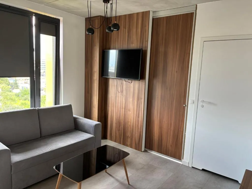 Image of Magnolia Loft Apartments