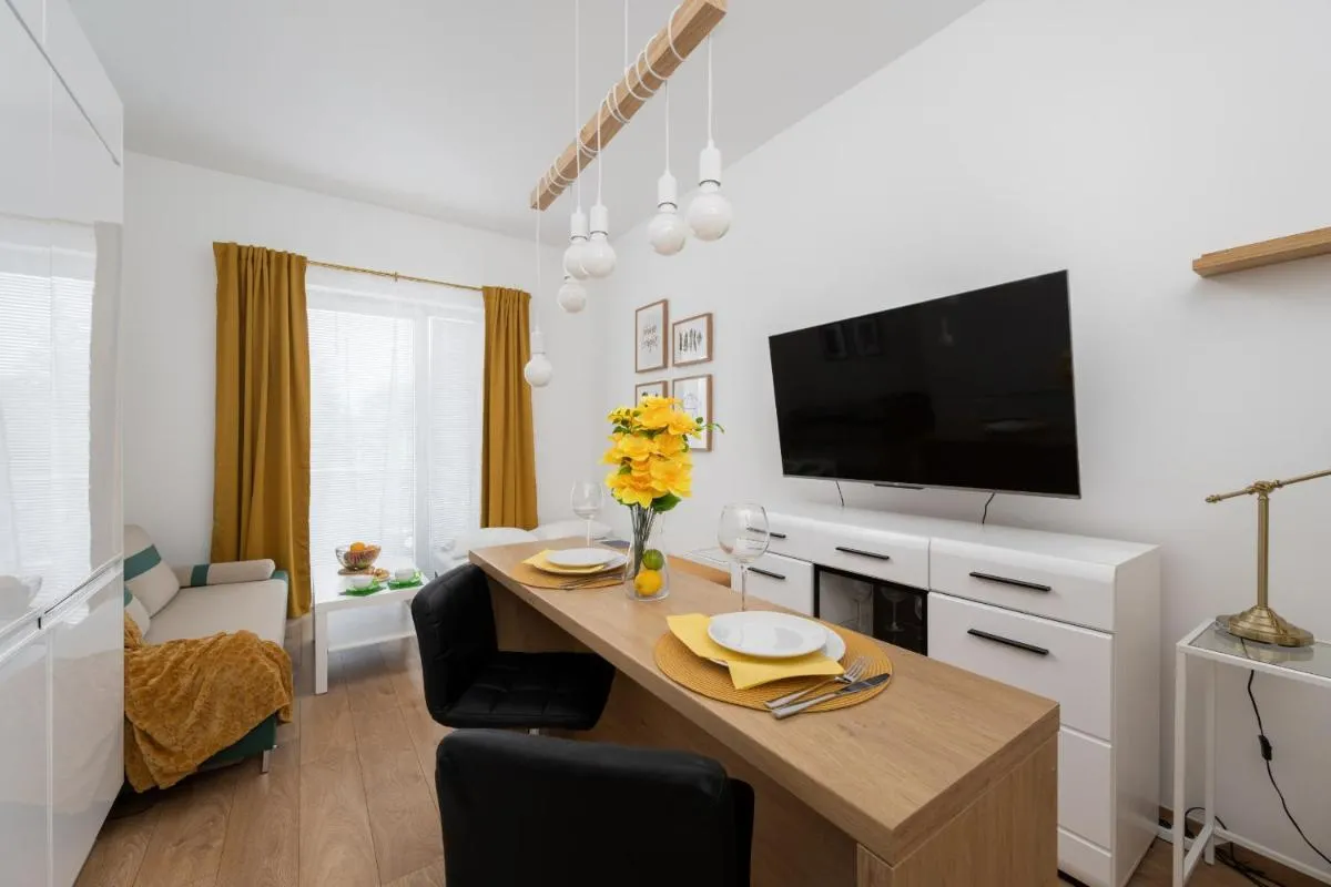 Image 2 of Marina Na Grobli Studio Apartments by Noclegi Renters