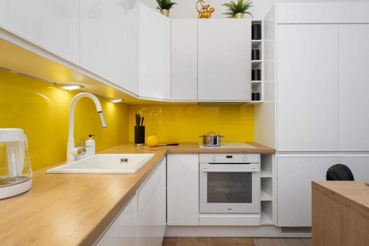 Image 4 of Marina Na Grobli Studio Apartments by Noclegi Renters