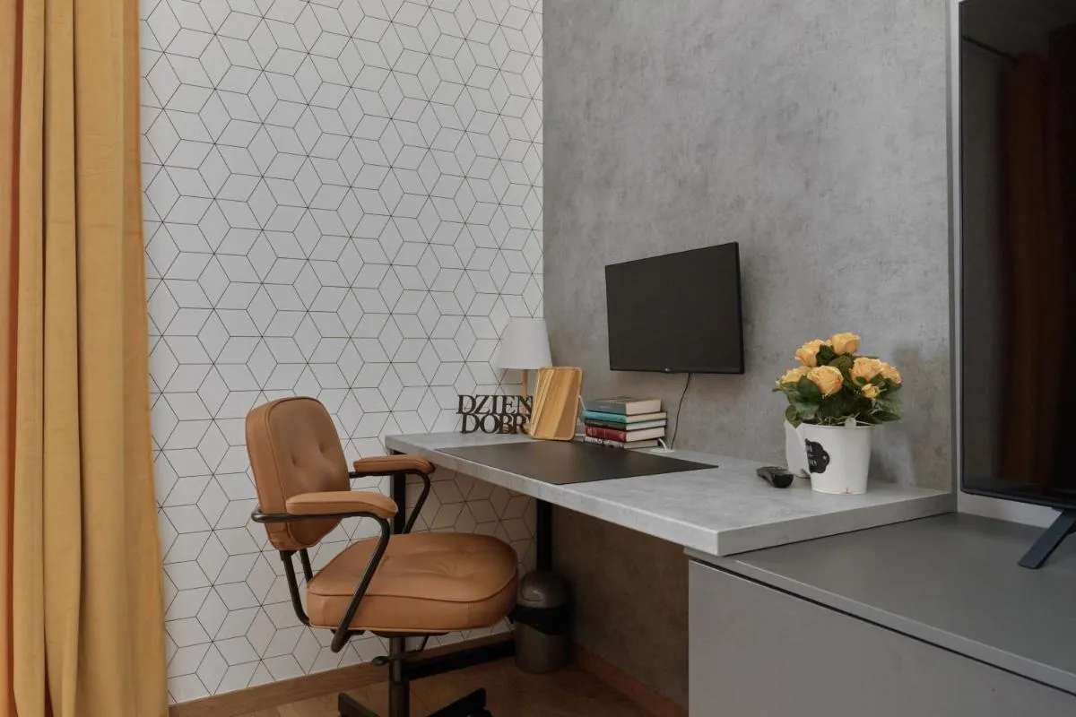 Image 6 of Marina Na Grobli Studio Apartments by Noclegi Renters