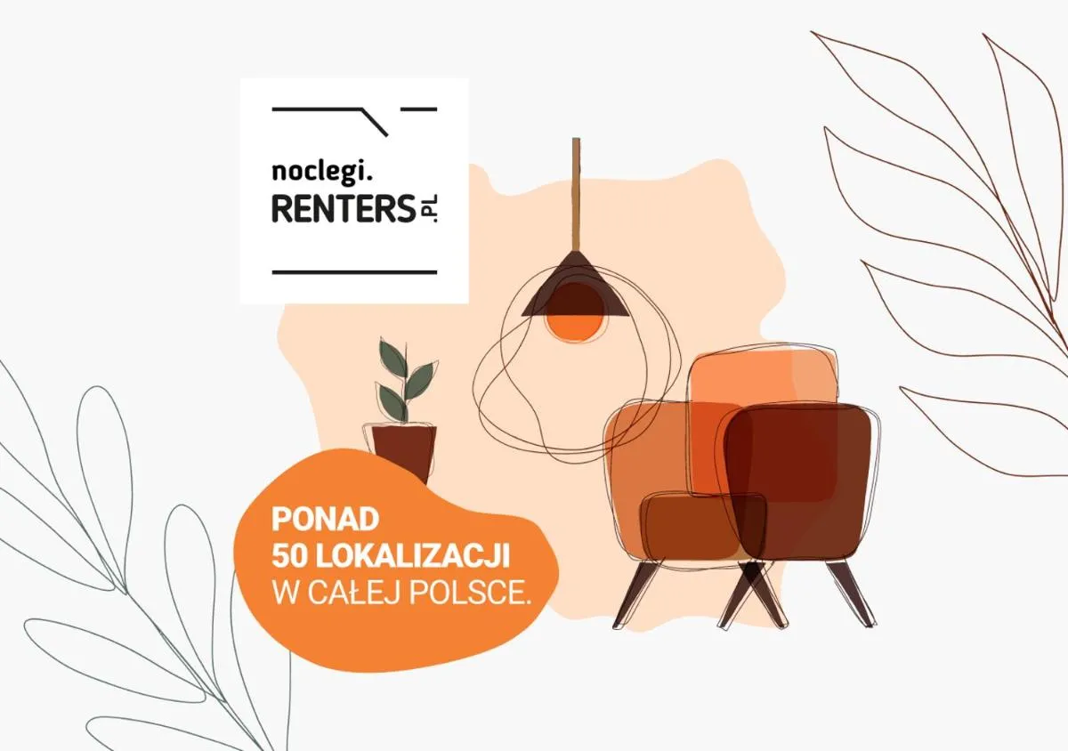 Image 1 of Marina Na Grobli Studio Apartments by Noclegi Renters