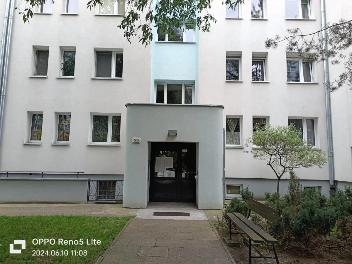 Image 2 of Mieszkanie 3 pokojowe dla rodzin, z zabawkami, w centrum blisko Aquaparku
