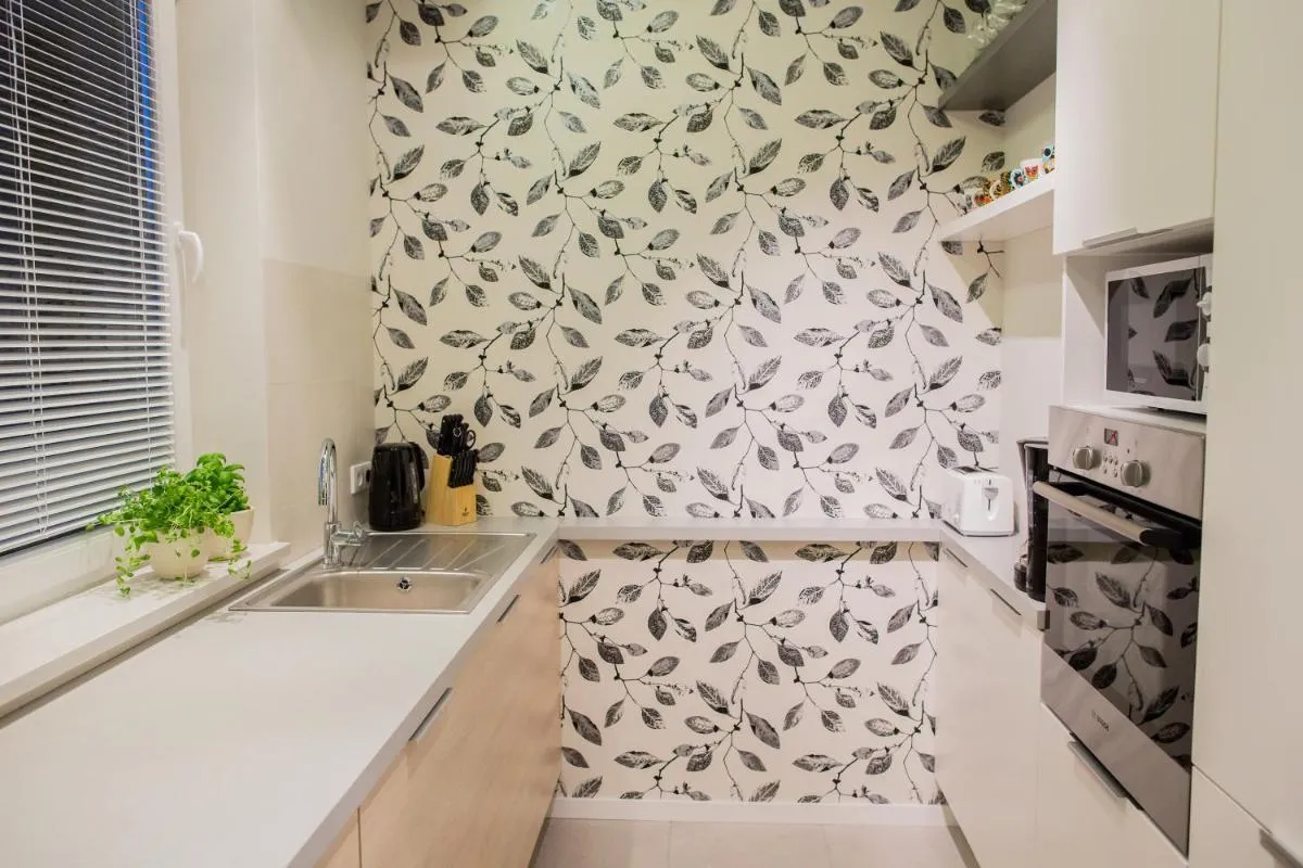 Image 2 of Mojito Apartments – Botanica