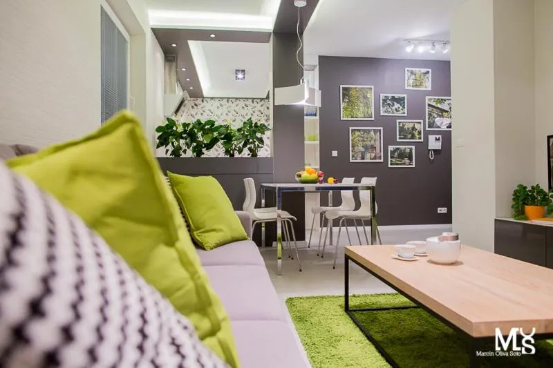Image 3 of Mojito Apartments – Botanica