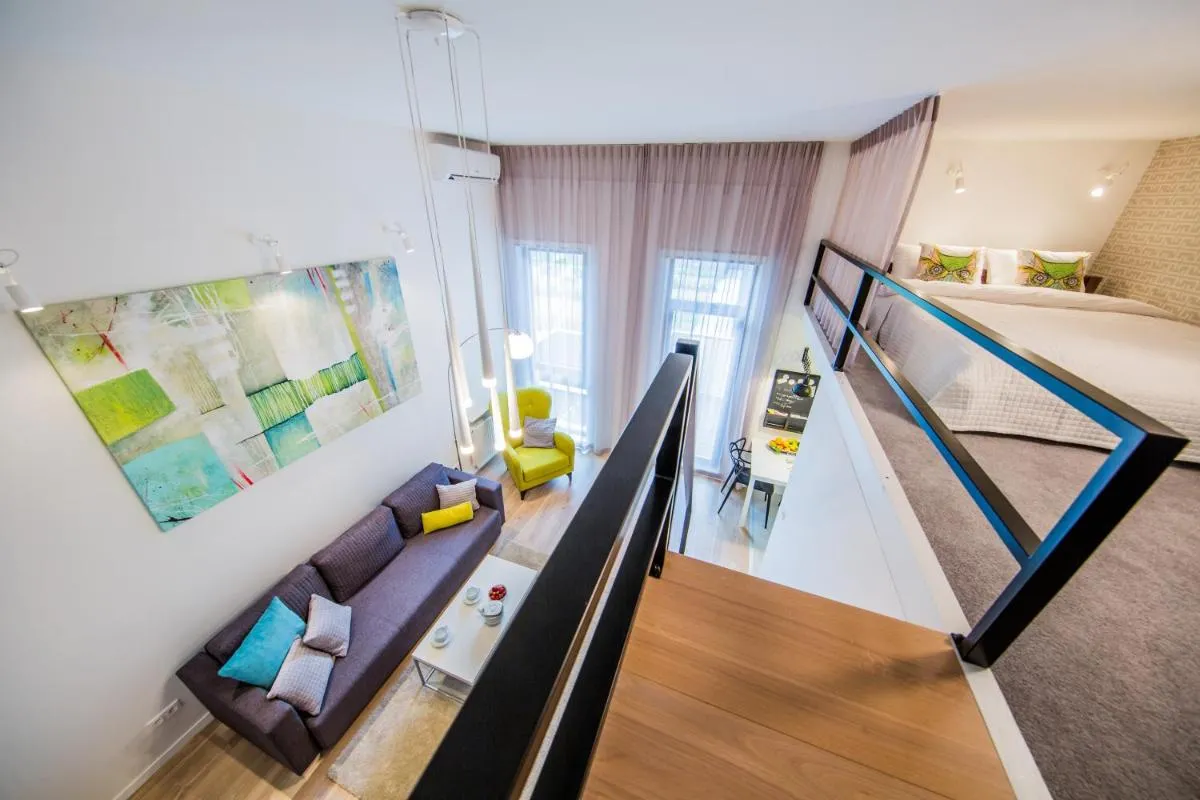 Image 1 of Mojito Apartments – Botanica