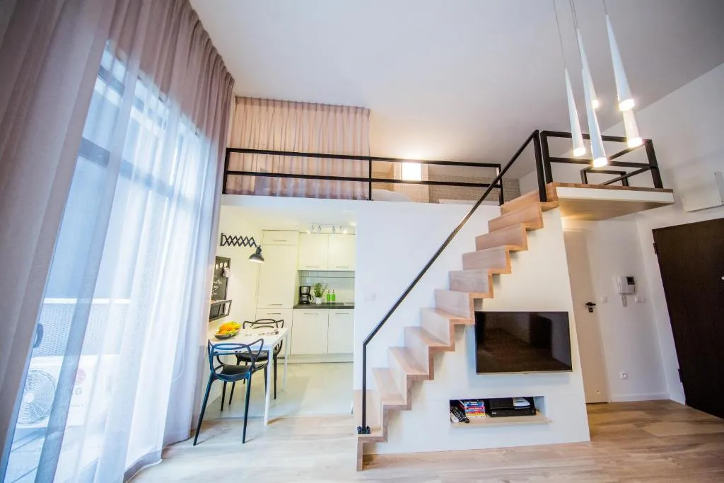 Image of Mojito Apartments – Botanica