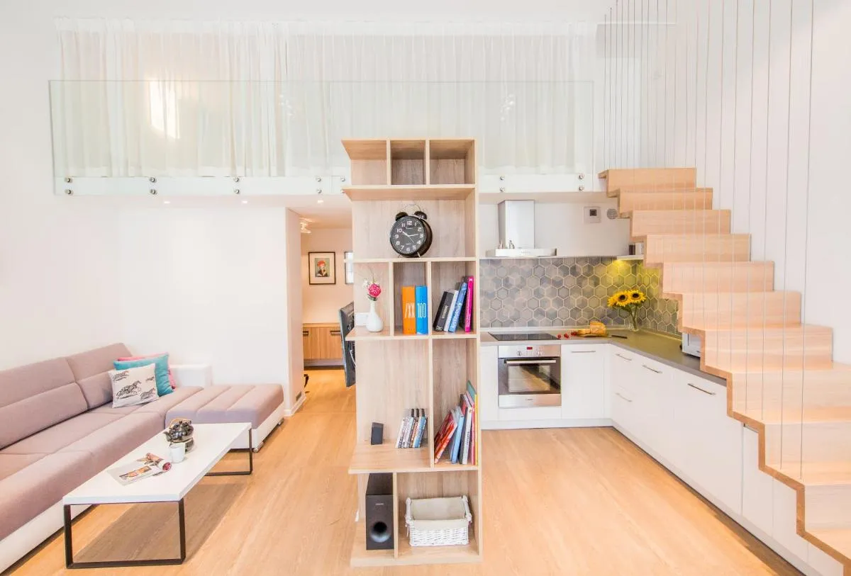 Image 4 of Mojito Apartments – Botanica