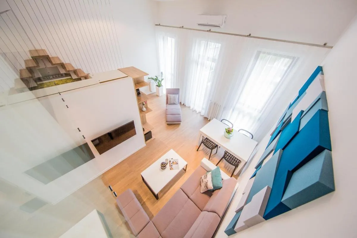 Image 6 of Mojito Apartments – Botanica