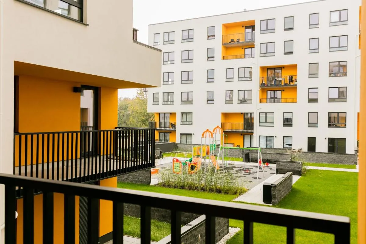 Image 5 of Mojito Apartments – Botanica II