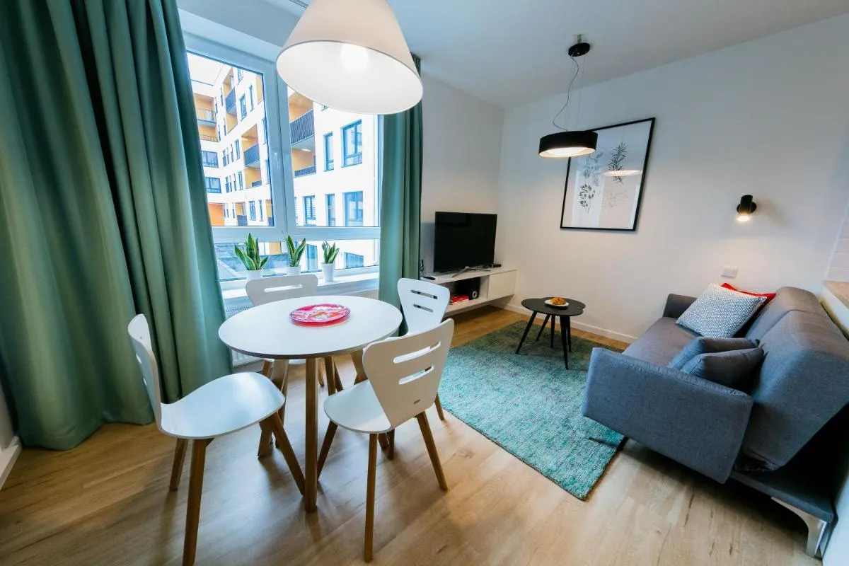 Image 4 of Mojito Apartments – Botanica II