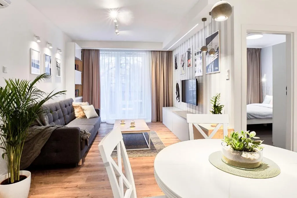 Image of Mojito Apartments – Botanica II