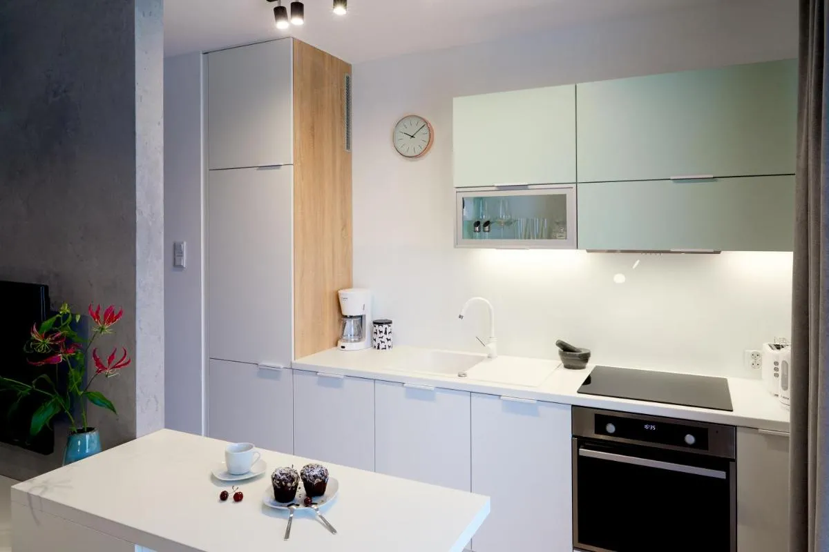Image 2 of Mojito Apartments – Botanica II