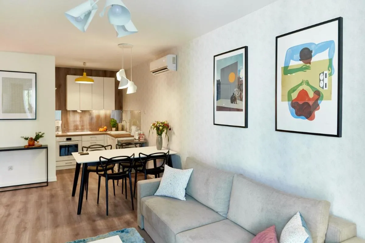 Image 3 of Mojito Apartments – Botanica II
