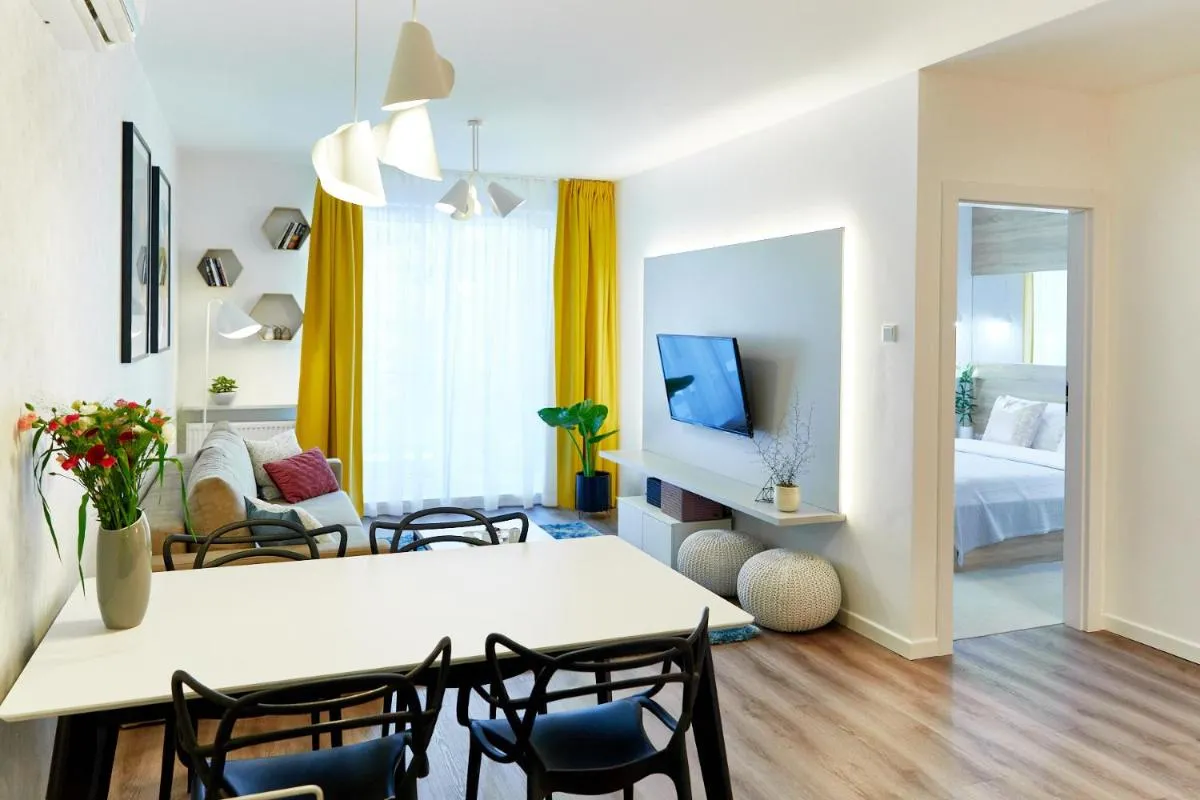 Image 1 of Mojito Apartments – Botanica II