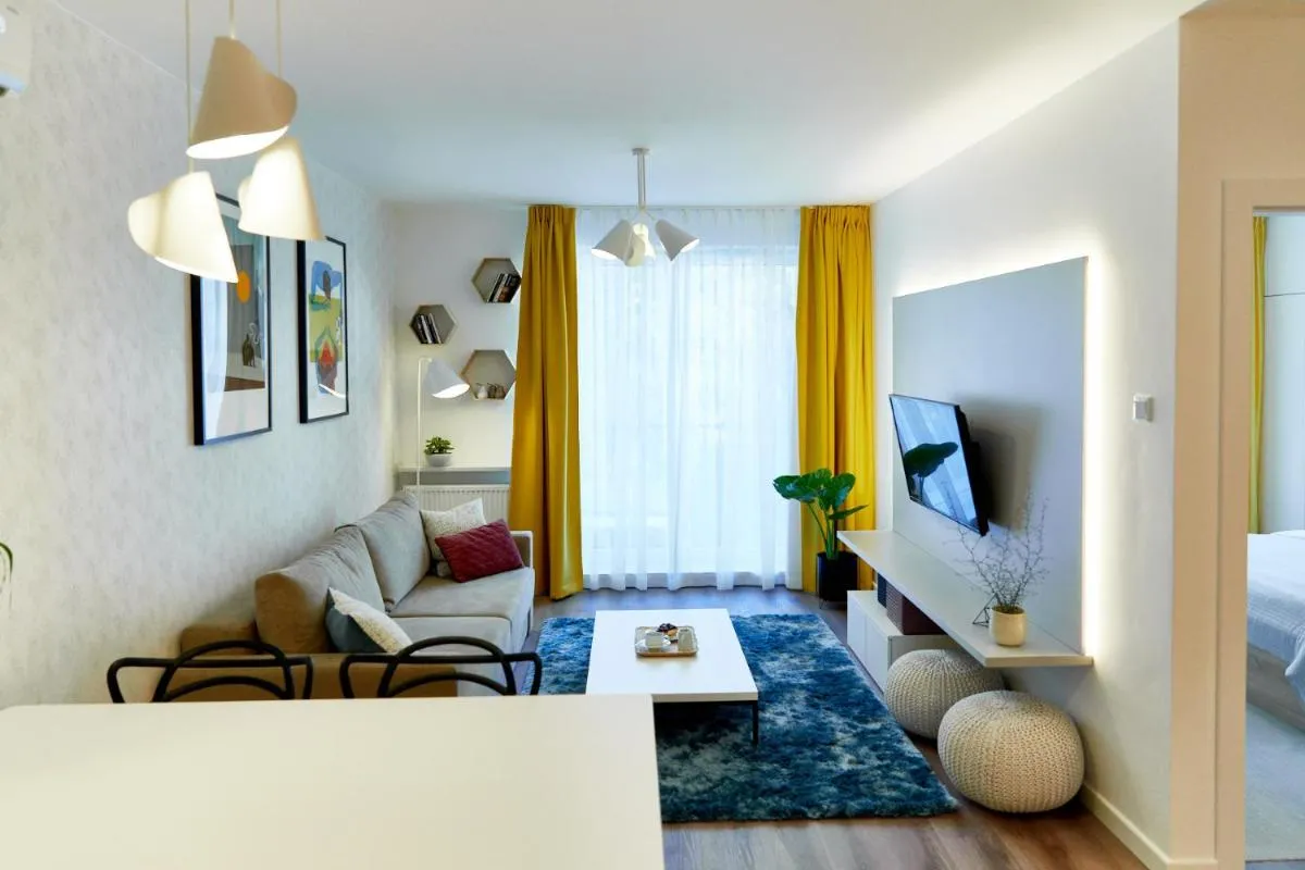Image 6 of Mojito Apartments – Botanica II