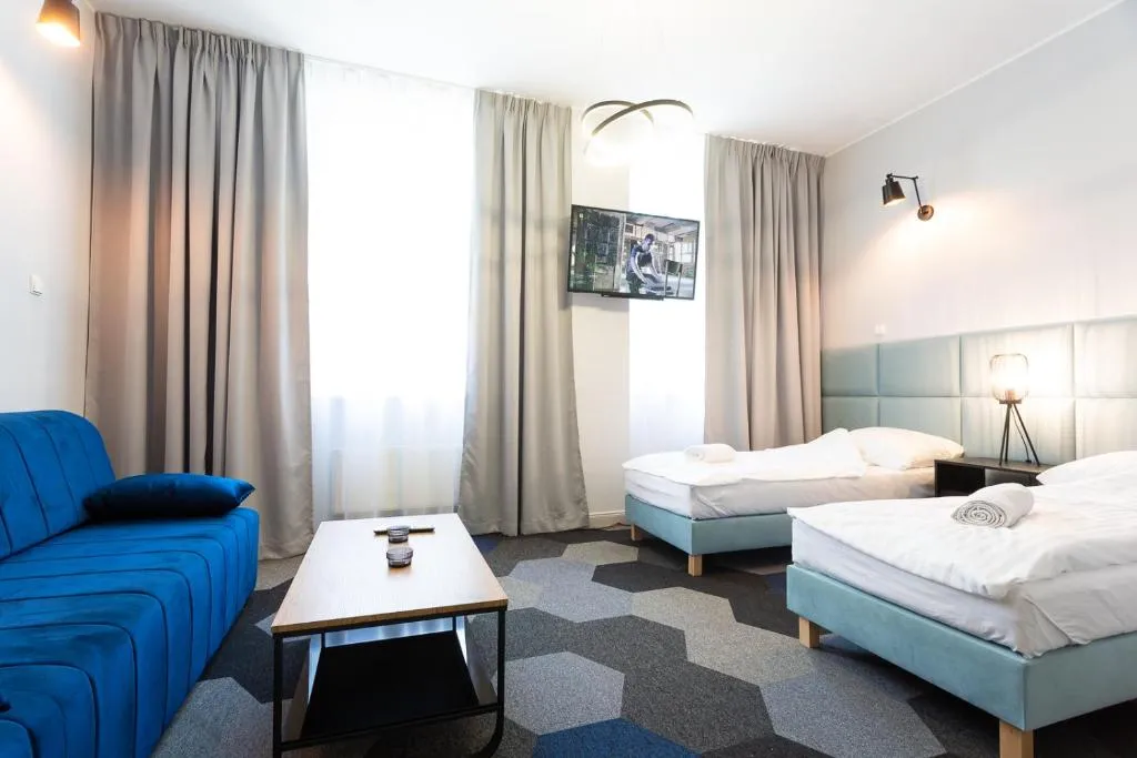 Image of Moon ApartHotel