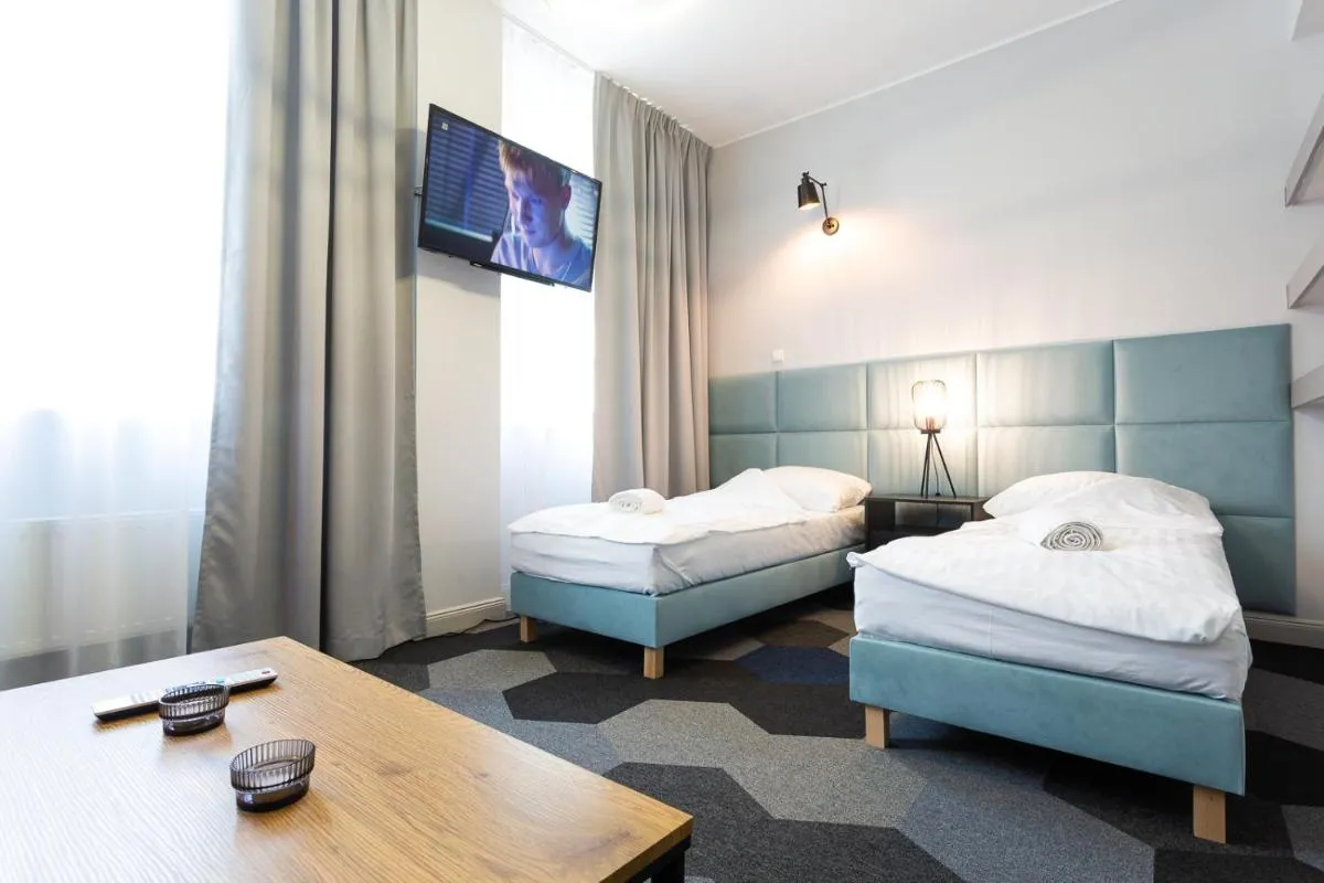 Image 4 of Moon ApartHotel