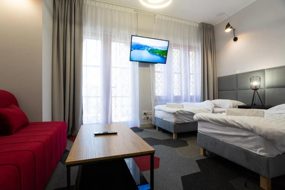 Image 2 of Moon ApartHotel