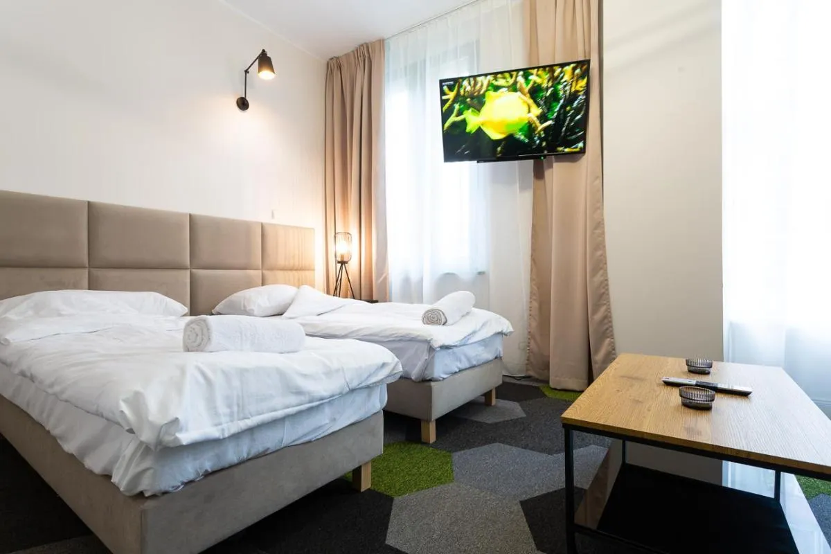 Image 1 of Moon ApartHotel
