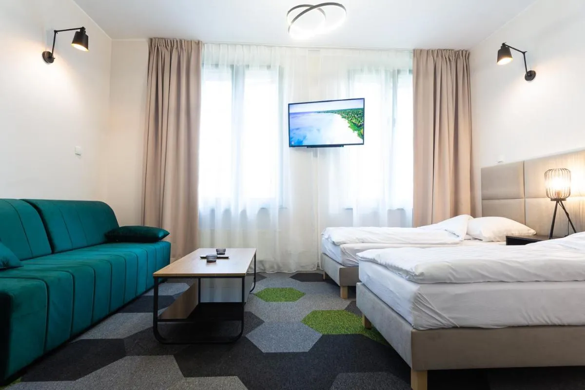 Image 3 of Moon ApartHotel
