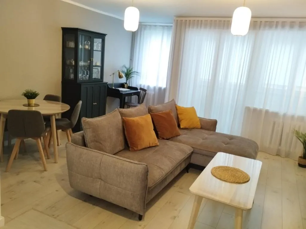 Image of Moon Apartment