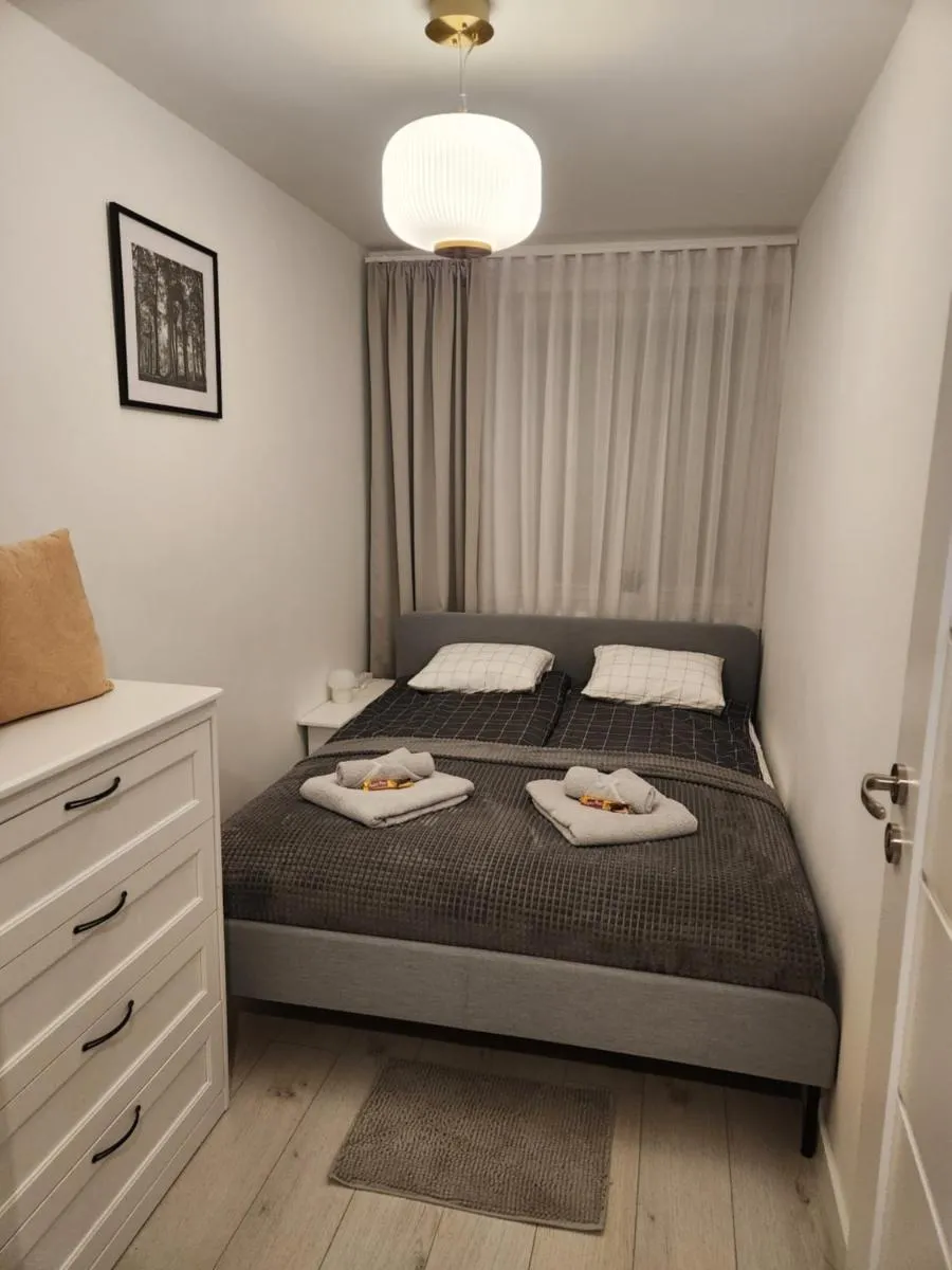 Image 1 of Moon Apartment