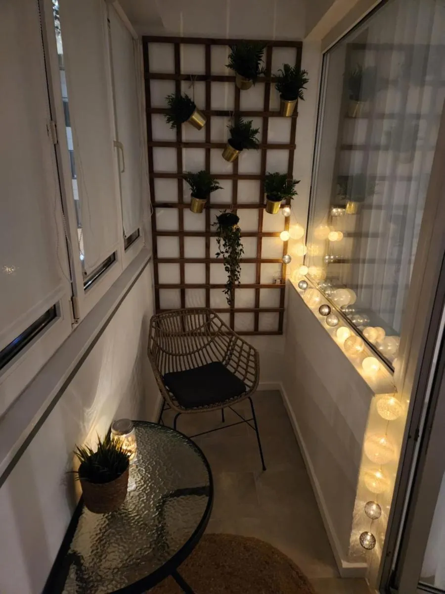 Image 2 of Moon Apartment