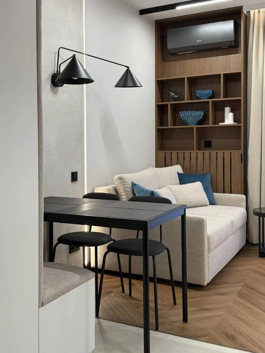 Image 6 of NeroLux Apartment