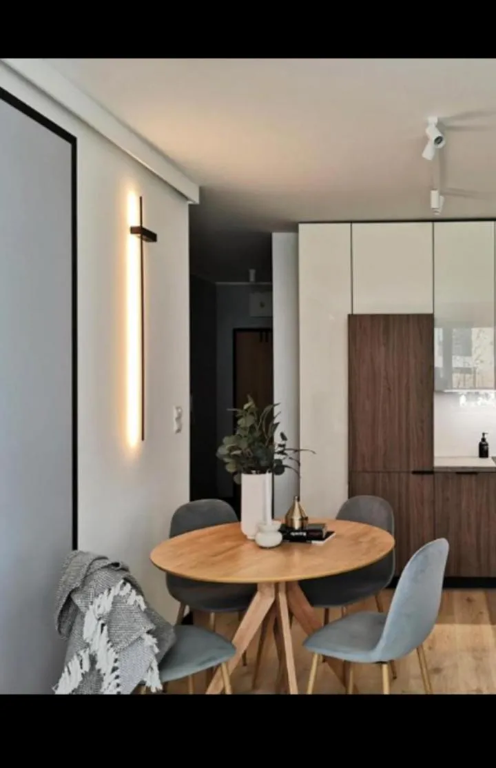 Image 4 of New Apartment Wroclaw GARAGE & Self Check in 24H Apartament TARAS Miedziana