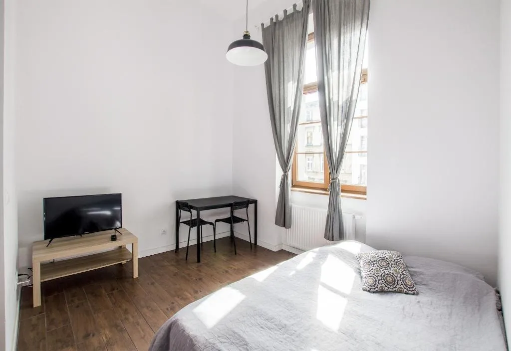 Image of No 22 Old Town Apartment