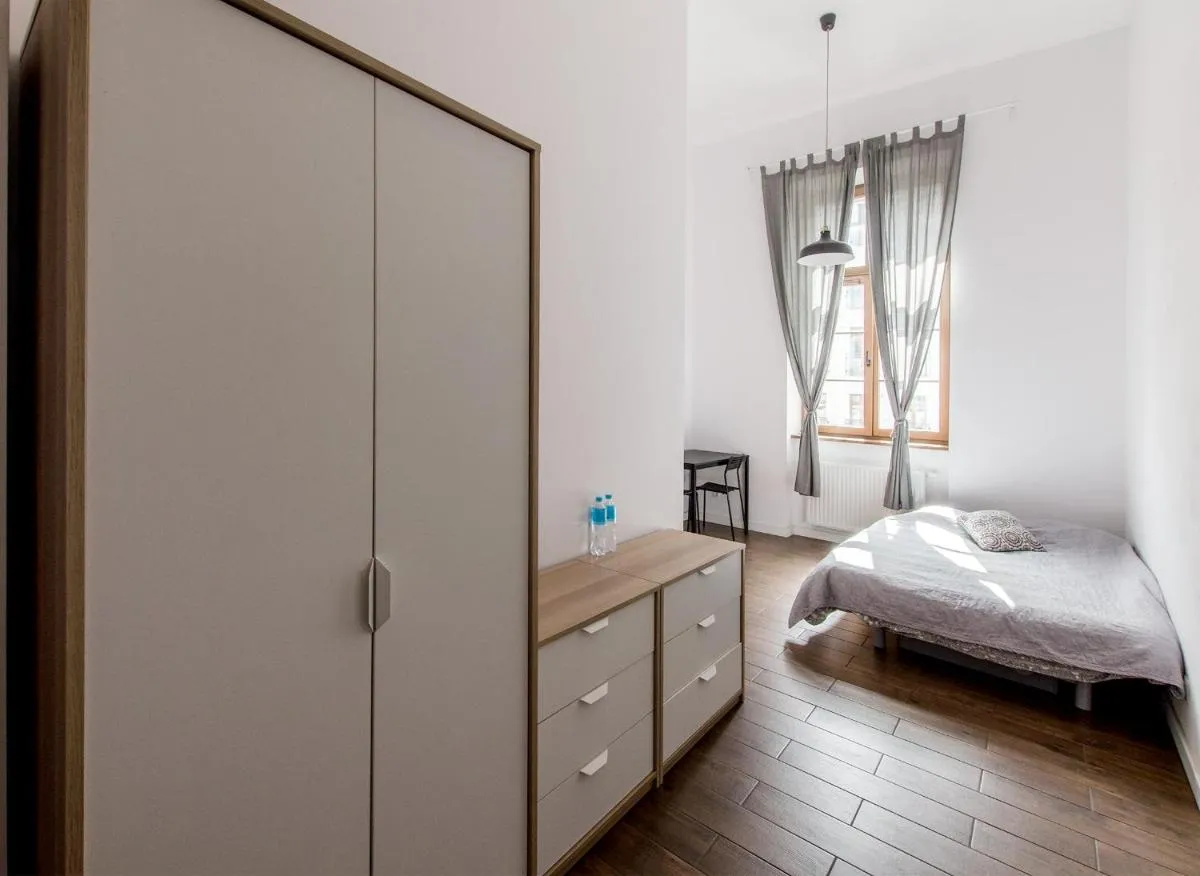 Image 1 of No 22 Old Town Apartment