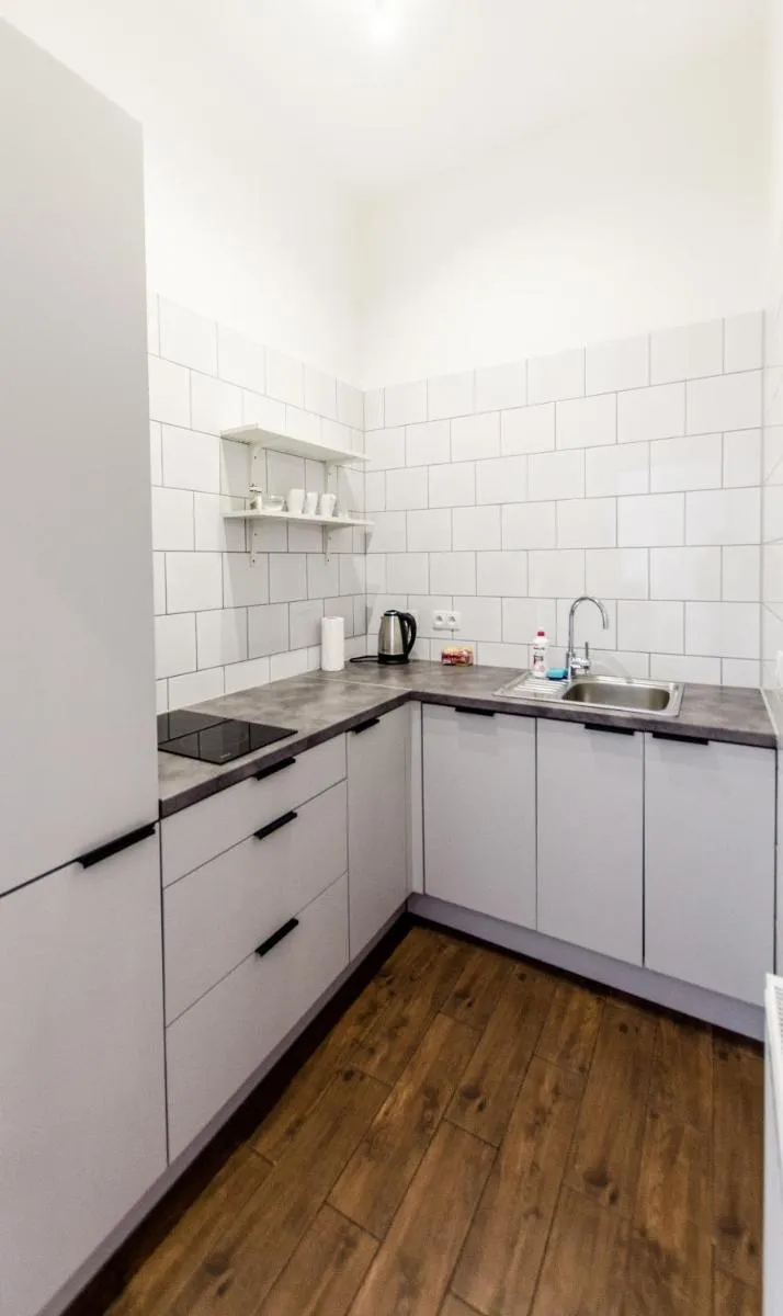 Image 3 of No 22 Old Town Apartment